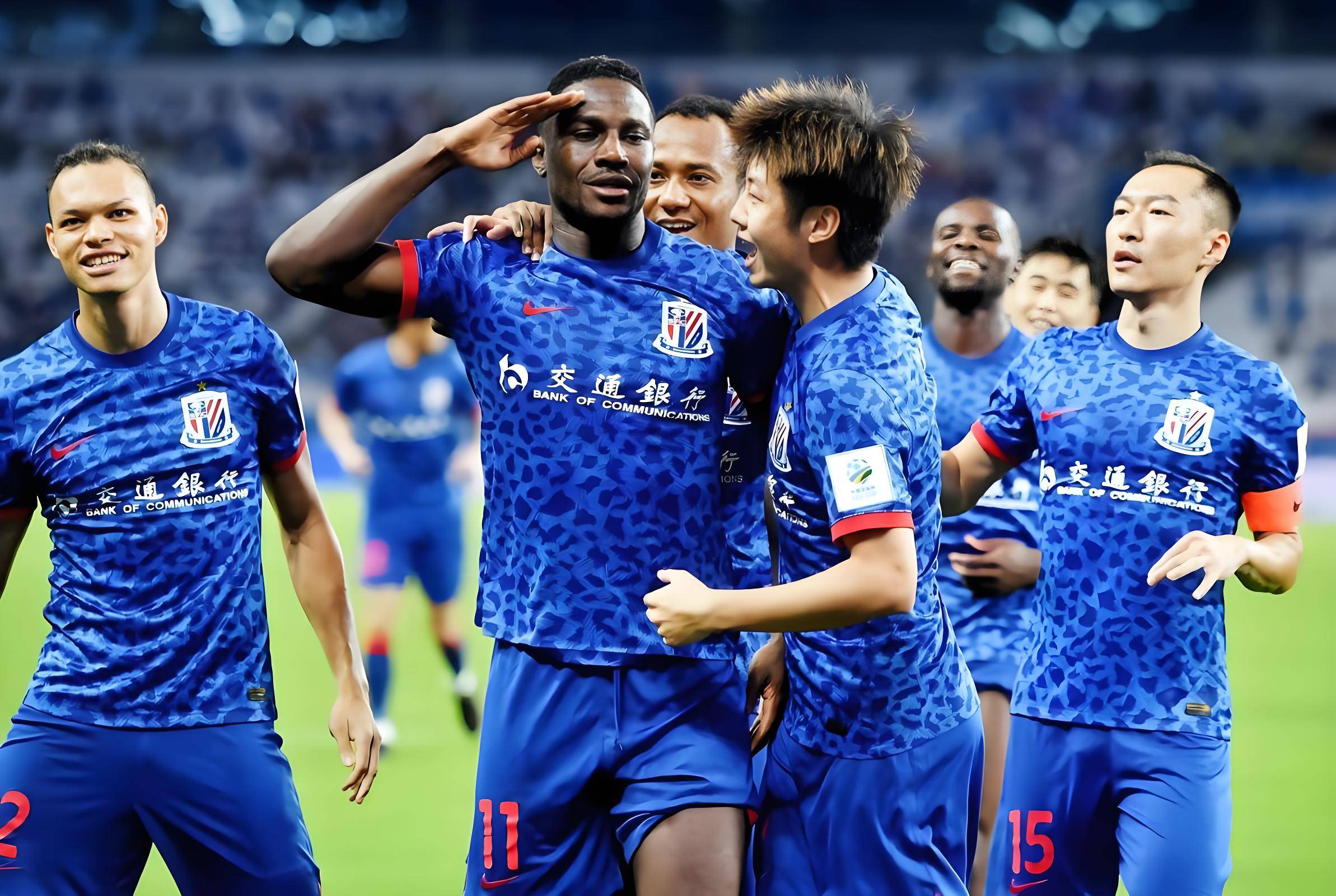 九游正版官网赛前上海申花战术微调——亚冠节点到来，球迷炸锅，年轻球员得到机会的简单介绍